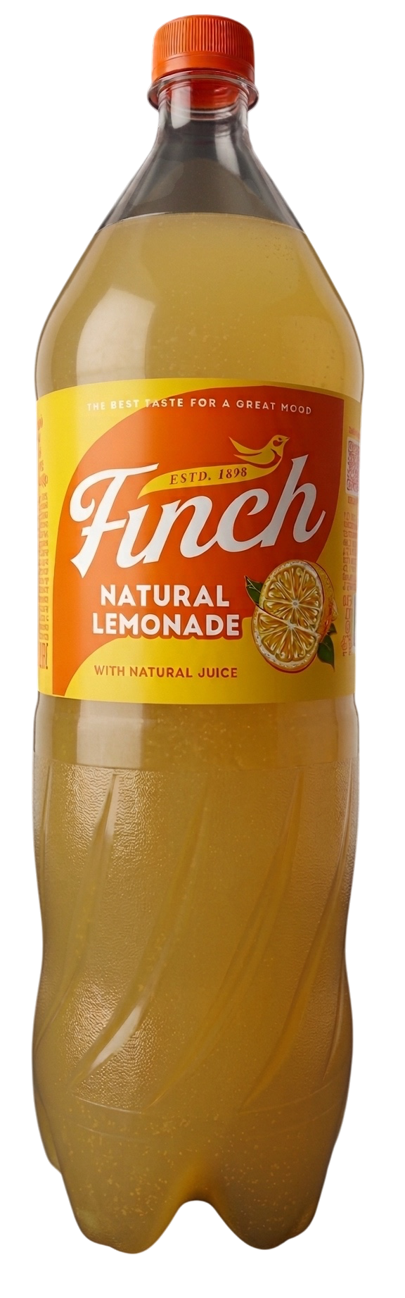 FINCH ЛИМОНАД
